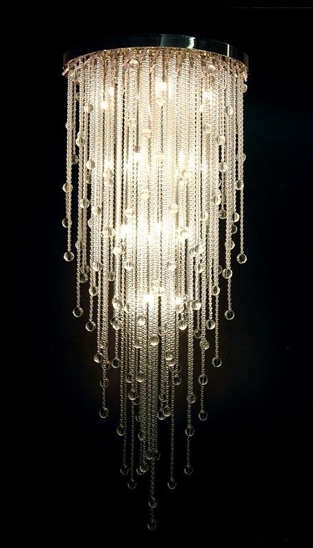 BAKALOWITS - 40-5022 Cascade chandelier