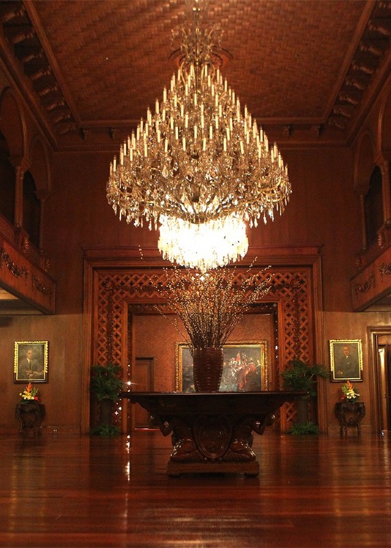 Malacanang Palace - 1