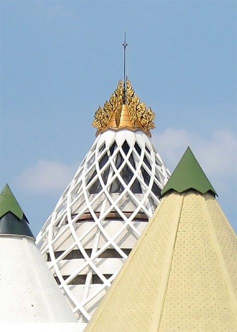 Purna Bhakti Pertiwi, Jakarta