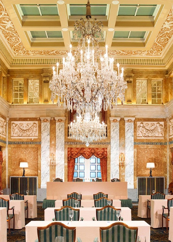 Imperial Hotel, Vienna