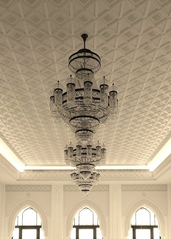 Palace Project - 1