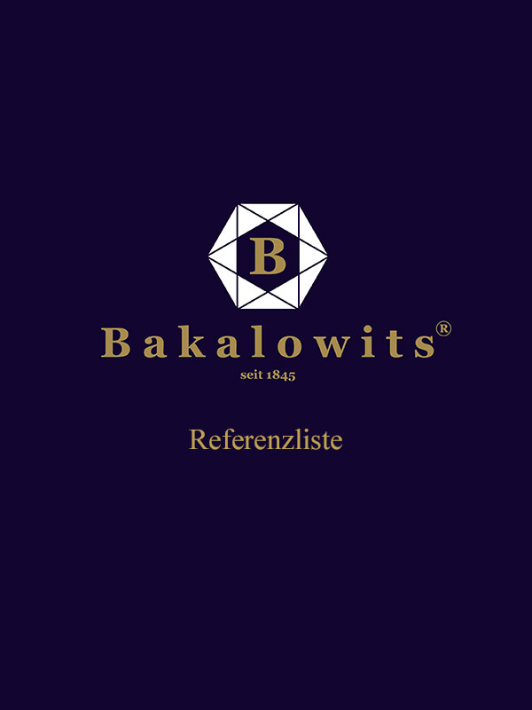 Referenzliste
