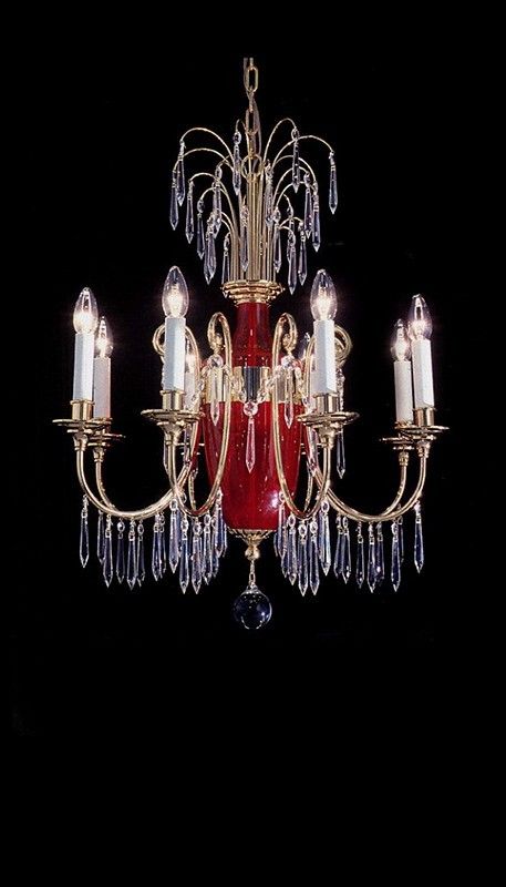 BAKALOWITS - F 2492 ruby
