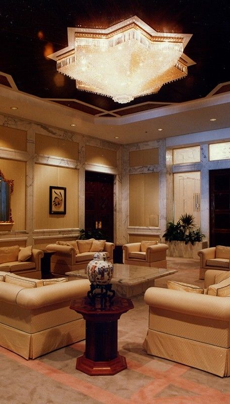 Kuwait Conference Center_2