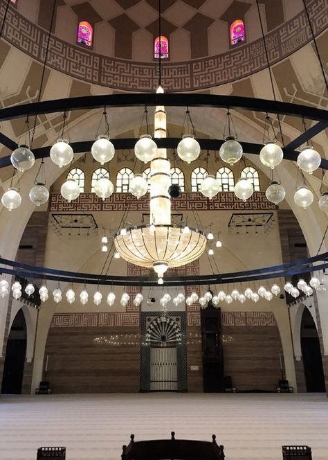 Al Fateh Grand Mosque, Bahrain